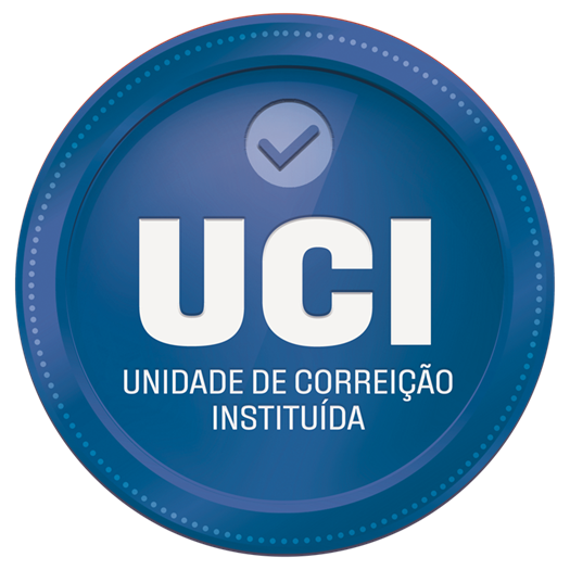 Selo UCI